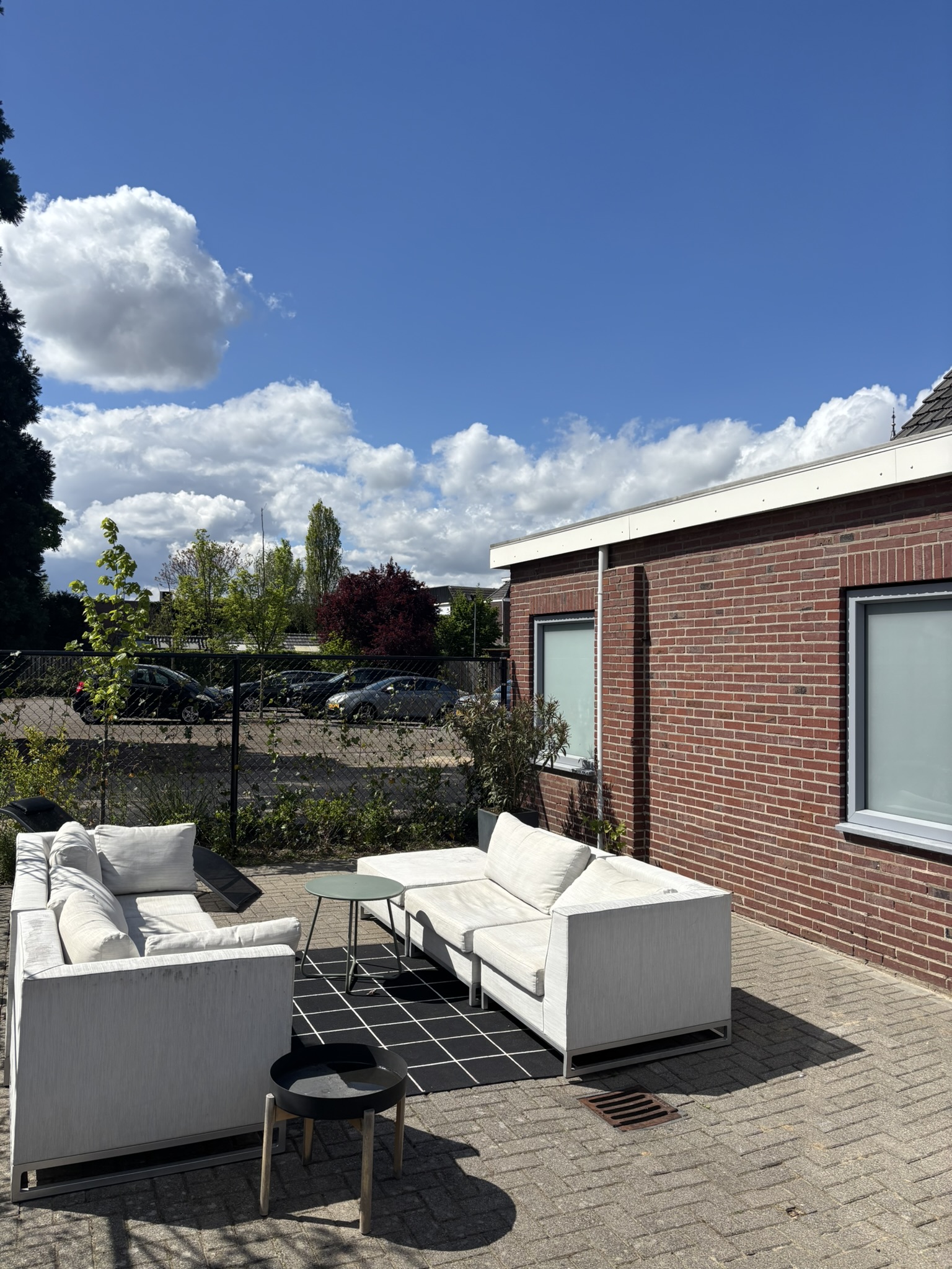 Kamer aan Nassaustraat, Roermond 7