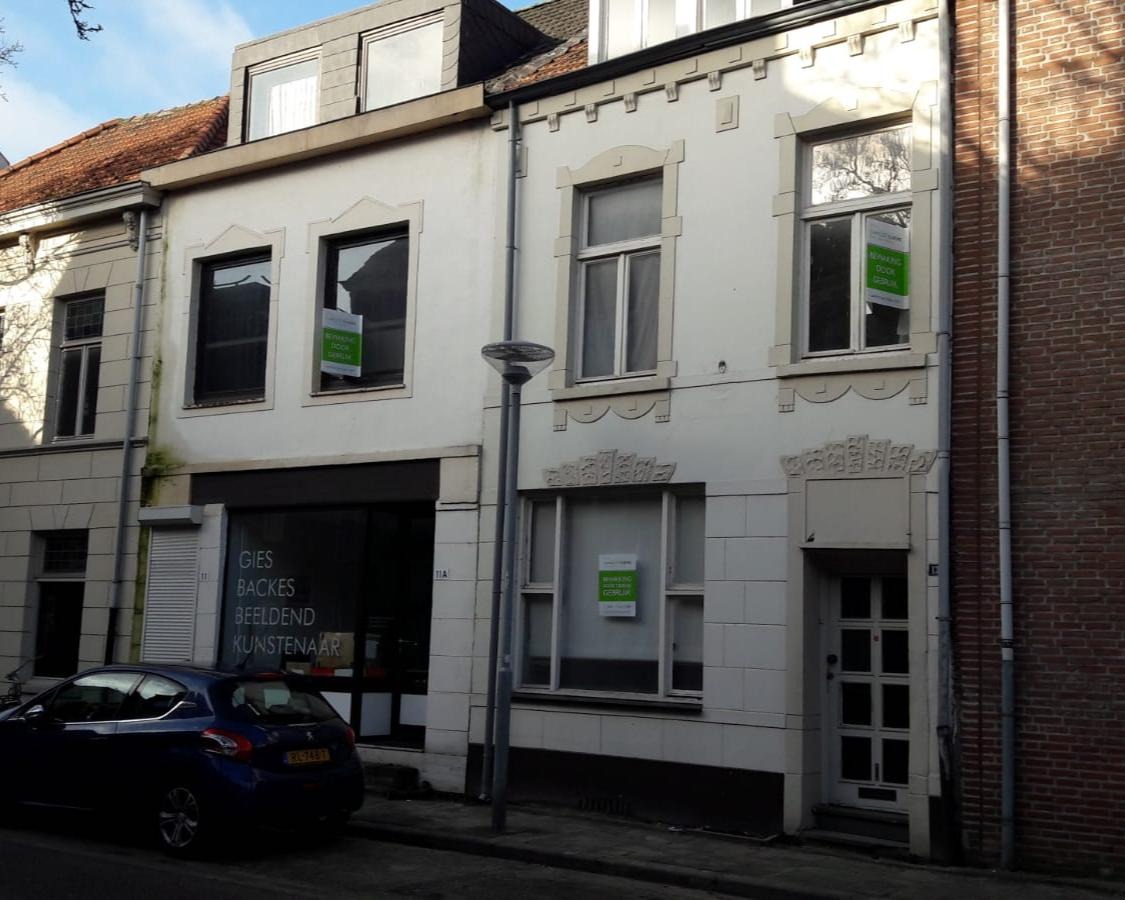 Kamer te huur in de Ginkelstraat in Venlo