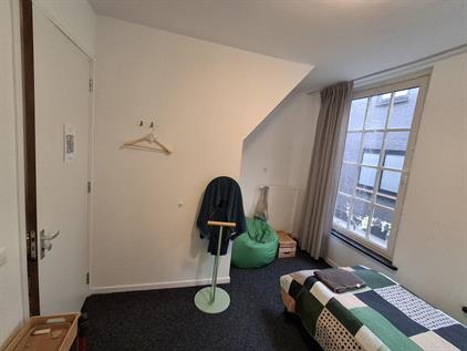 Room for rent 642 euro Papegaaistraat, Goes