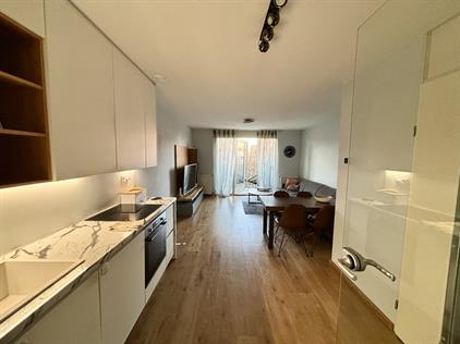 Apartment for rent 2800 euro Sumatrakade, Amsterdam