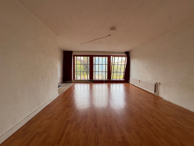 Appartement aan Tugelaweg, Amsterdam 5