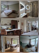 Appartement te huur 2000 euro Gordelweg, Rotterdam