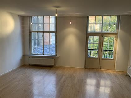 Apartment for rent 875 euro Nieuwstraat, Leiden