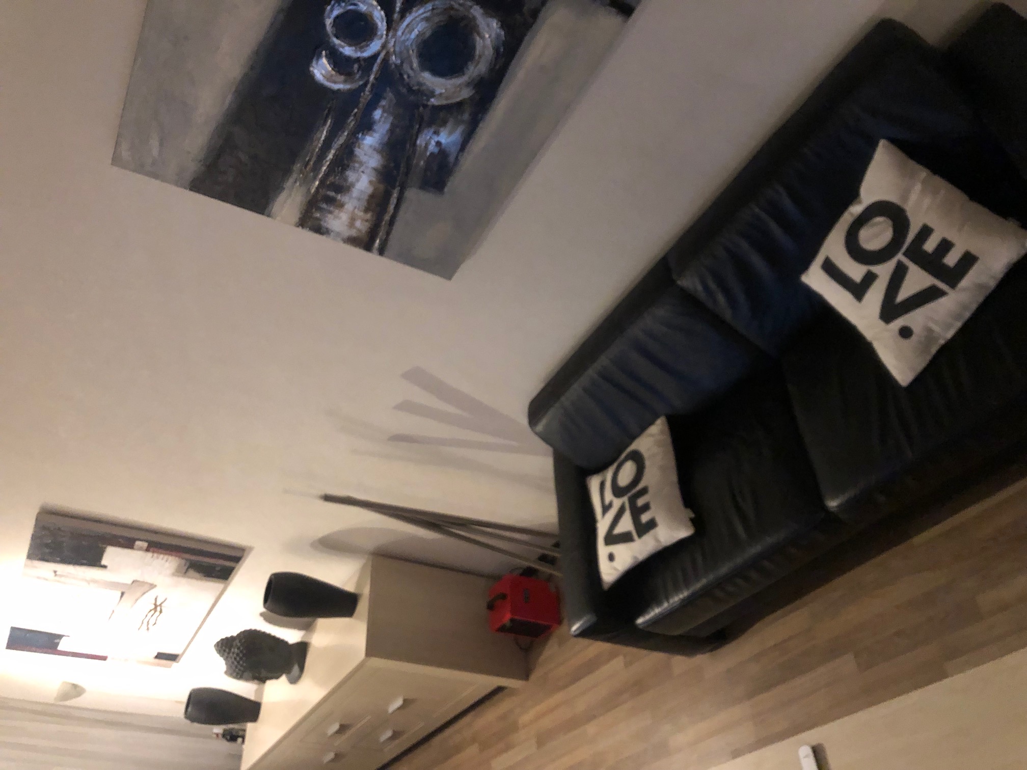 Kamer aan Zwanenveld, Nijmegen 8