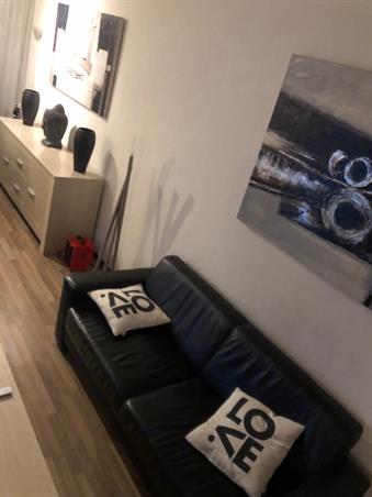 Zimmer bei Zwanenveld In Nijmegen