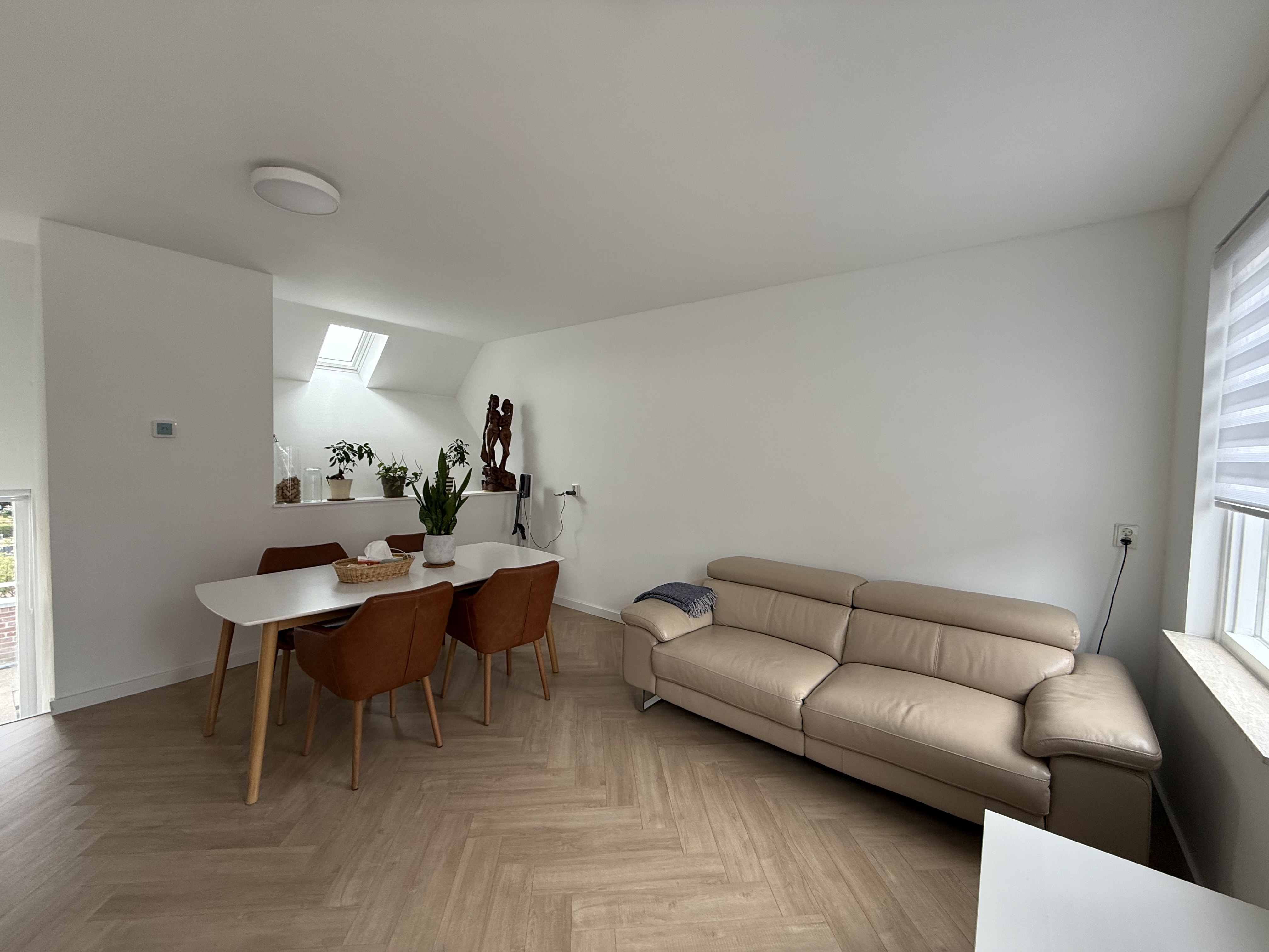 Appartement te huur in Den Haag – Pieter Bothstraat – foto 1