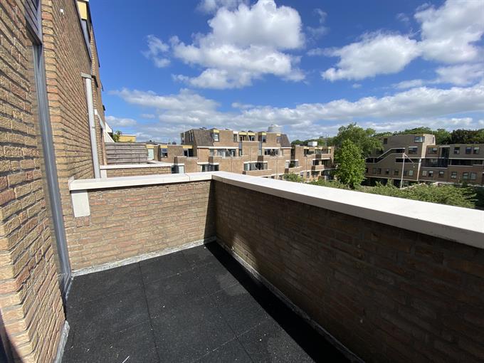 Zimmer bei Fongersplaats In Groningen
