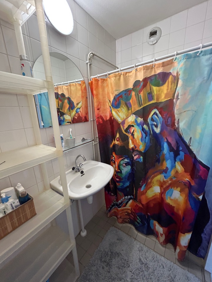 Kamer aan Keulsevaartstraat, Weesp 6