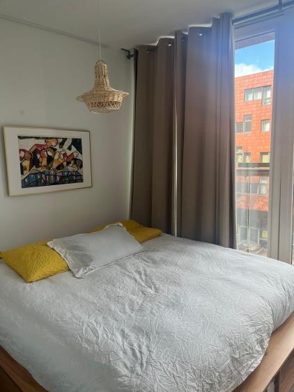 Appartement te huur 1680 euro Haparandaweg, Amsterdam