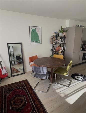 Zimmer bei Orteliusstraat In Amsterdam