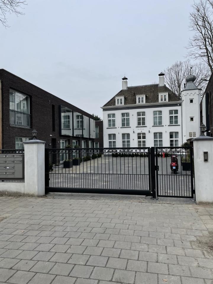 Kamer te huur aan de Oosterhoutseweg in Breda