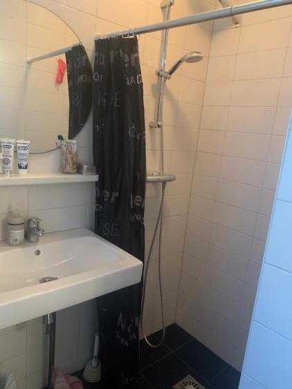 Room for rent 800 euro Eleanor Rooseveltlaan, Amstelveen