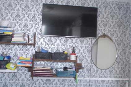 Room for rent 700 euro Drinkwaterweg, Rotterdam