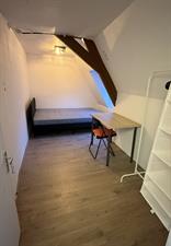 Room for rent 800 euro Willebrordusstraat, Rotterdam