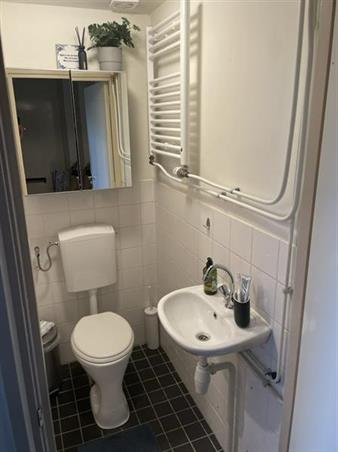 Studio bei Rapenburchdreef In Utrecht
