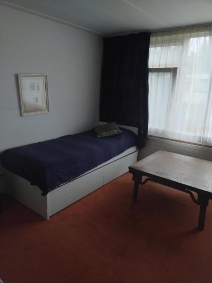 Kamer te huur 850 euro Dr. Eykmanstraat, Amstelveen