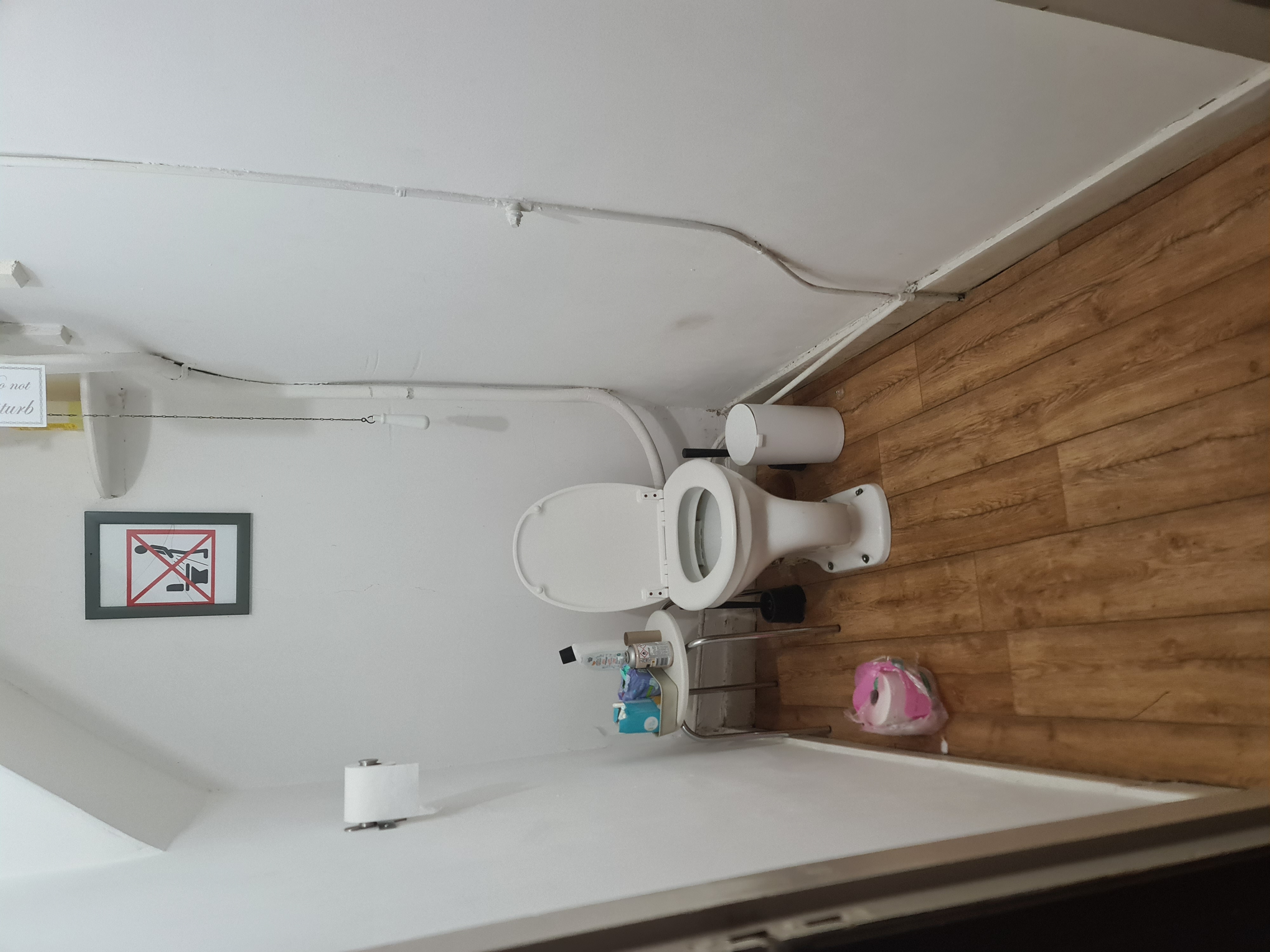 Kamer te huur in Arnhem – Oude Velperweg – foto 3