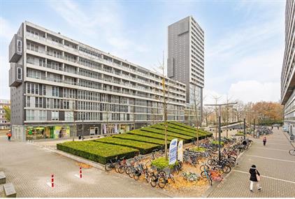 Kamer te huur 700 euro Professor de Moorplein, Tilburg