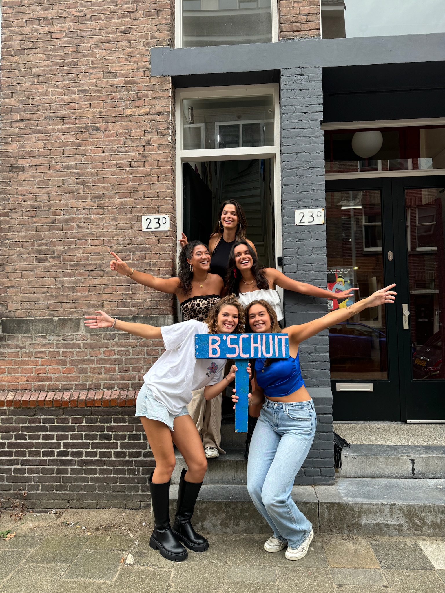 Bethlehemstraat