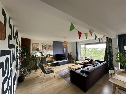 Appartement te huur 1500 euro Thomas Jeffersonlaan, Rijswijk