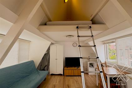 Appartement te huur 1818 euro Geregracht, Leiden