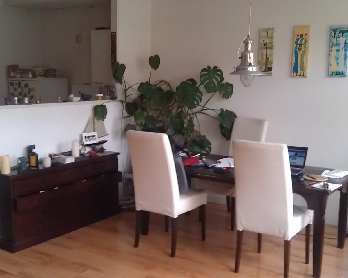 Appartement te huur in Amsterdam – Haarlemmerplein – foto 2