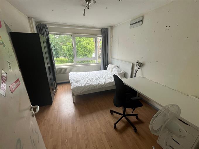 Zimmer bei Oudraadtweg In Delft