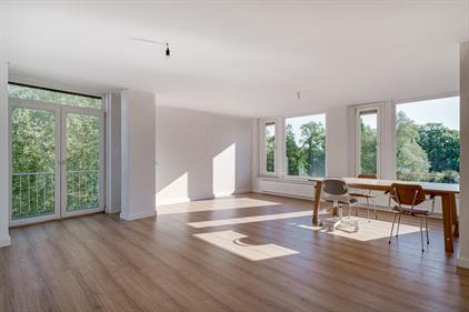 Appartement te huur 1250 euro Eusebiusbinnensingel, Arnhem