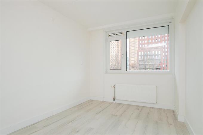 Zimmer bei De Boelelaan In Amsterdam