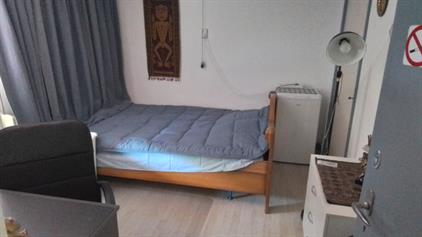 Room for rent 500 euro Huijgensstraat, Terheijden
