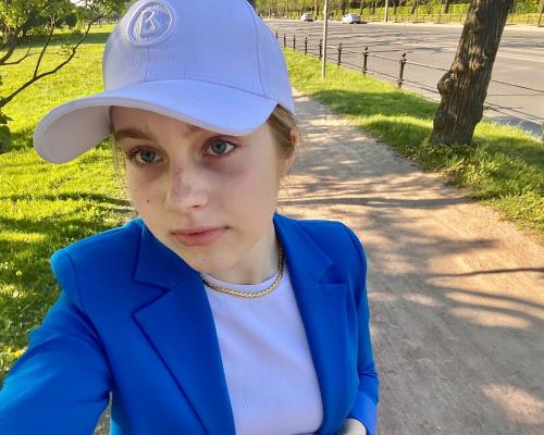 Ekaterina