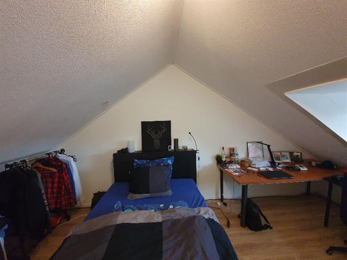 Zimmer bei Amethiststraat In Groningen