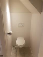 Studio for rent 910 euro Kapelstraat, Wageningen