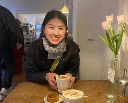 tenant image
