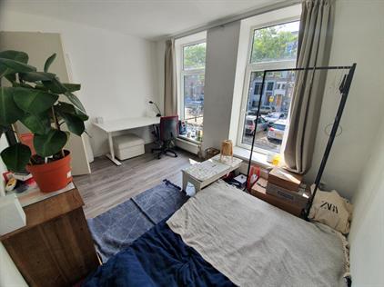 Room for rent 800 euro Schermlaan, Rotterdam