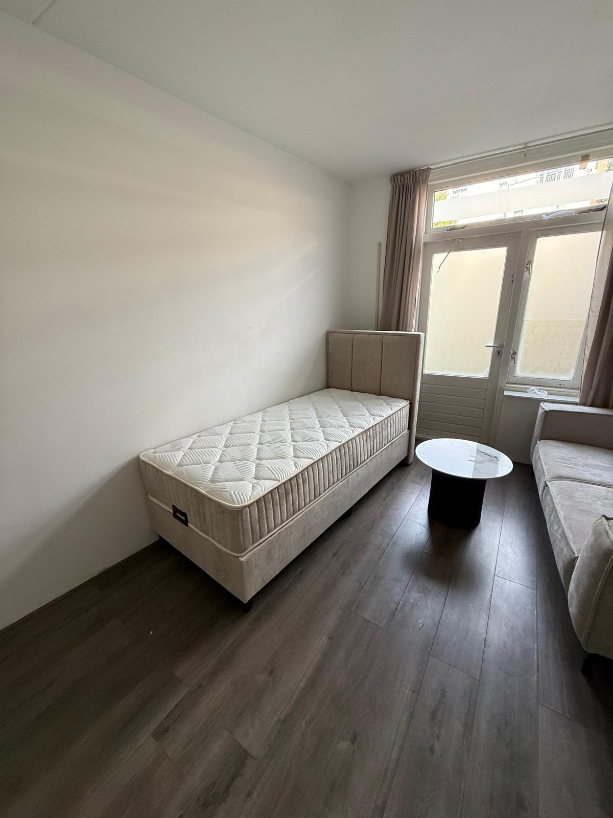 Kamer te huur in Rotterdam – Rosier Faassenstraat – foto 4