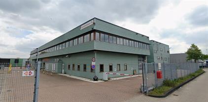 Anti-squat for rent 355 euro Koploperstraat, Utrecht