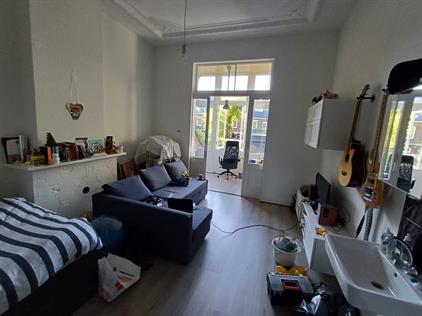 Kamer te huur 550 euro Vredestraat, Nijmegen