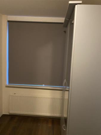 Zimmer bei Wannepad In Amsterdam