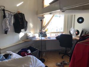 Room for rent 899 euro Plateelstraat, Delft
