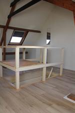 Apartment for rent 650 euro Nicolaas Ruychaverstraat, Utrecht