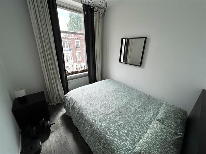 Wohnung bei Merwedestraat In Den Haag