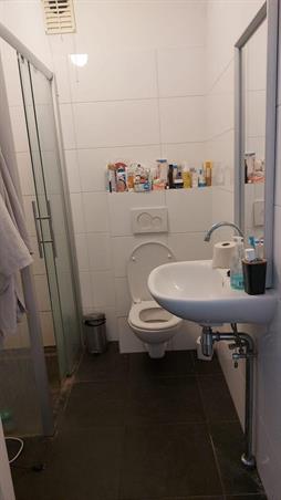 Zimmer bei Groetstraat In Amsterdam