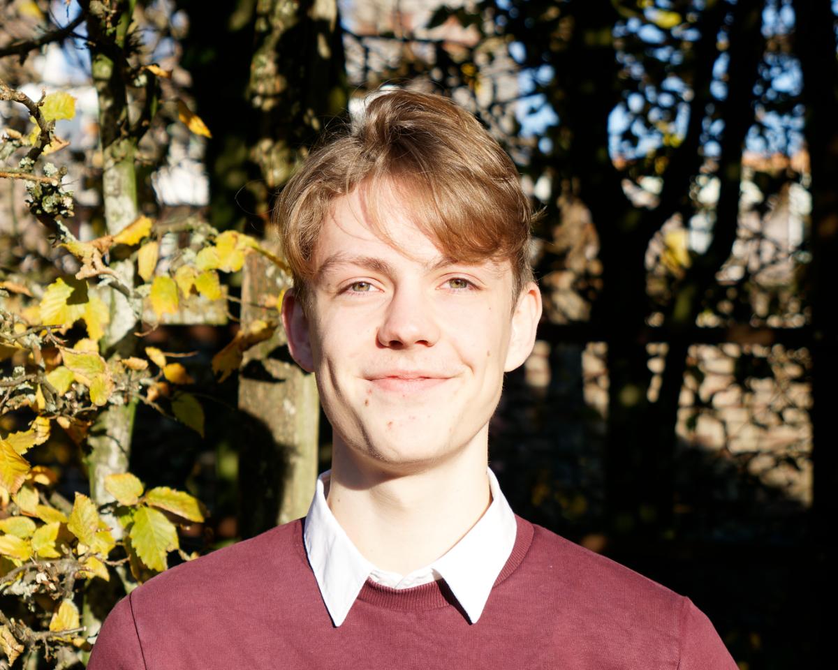 Caspar