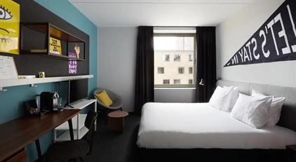 Kamer te huur 1086 euro Stationsweg, Eindhoven