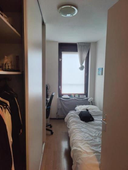 Room for rent 900 euro Juf van Kempenstraat, Hoofddorp