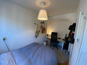 Room for rent 365 euro Lange Wal, Arnhem