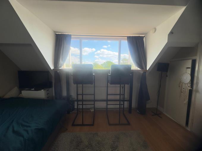 Zimmer bei Eikstraat In Breda