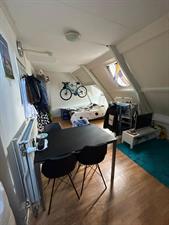 Room for rent 457 euro Tuinbouwstraat, Groningen