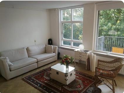 Apartment for rent 1300 euro Toutenburgstraat, Amsterdam